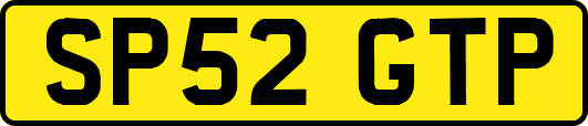 SP52GTP
