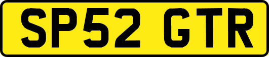 SP52GTR