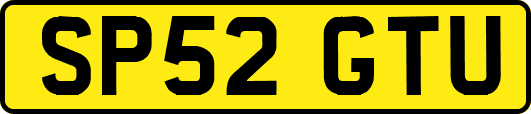 SP52GTU
