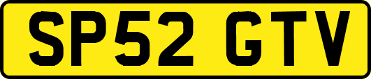 SP52GTV