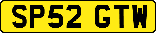 SP52GTW