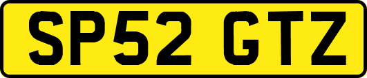 SP52GTZ