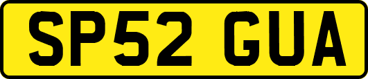 SP52GUA