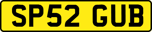 SP52GUB