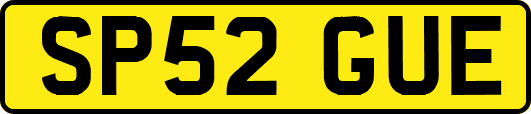 SP52GUE