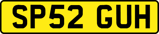 SP52GUH