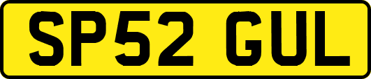 SP52GUL