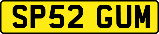 SP52GUM