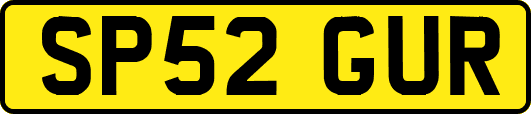 SP52GUR