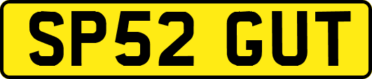 SP52GUT