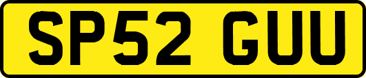 SP52GUU