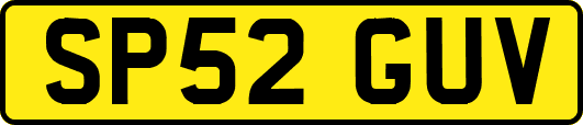 SP52GUV