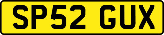 SP52GUX