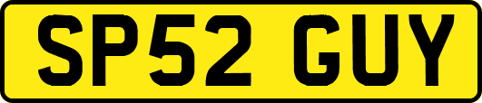 SP52GUY