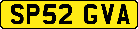 SP52GVA