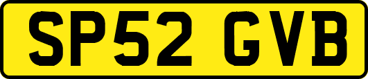 SP52GVB