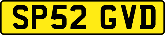 SP52GVD