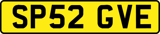SP52GVE