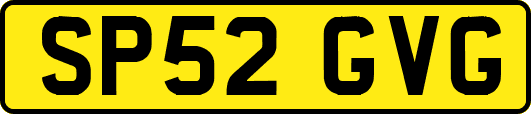 SP52GVG