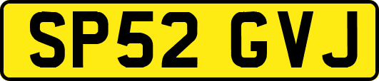 SP52GVJ