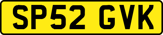 SP52GVK