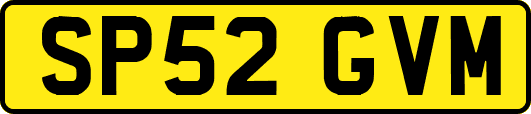 SP52GVM
