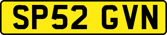 SP52GVN