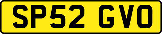 SP52GVO