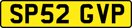 SP52GVP