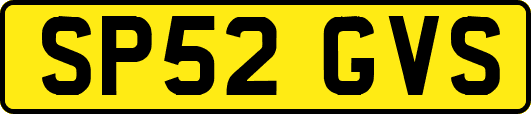 SP52GVS