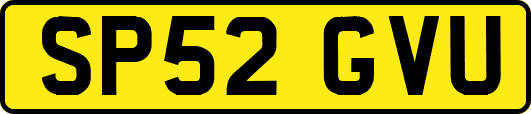 SP52GVU