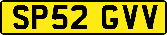SP52GVV