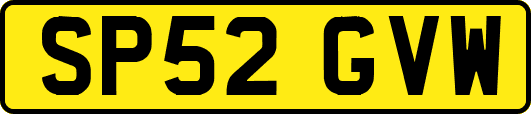 SP52GVW
