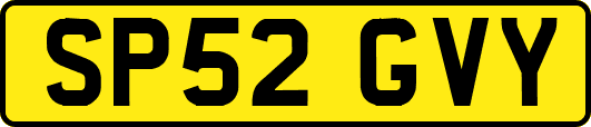 SP52GVY