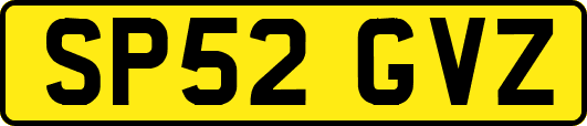 SP52GVZ