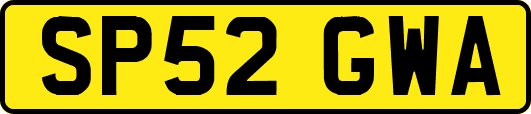 SP52GWA