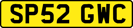 SP52GWC