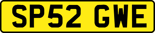 SP52GWE