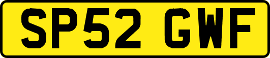 SP52GWF