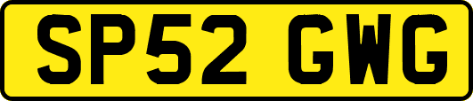 SP52GWG