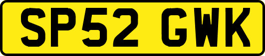 SP52GWK