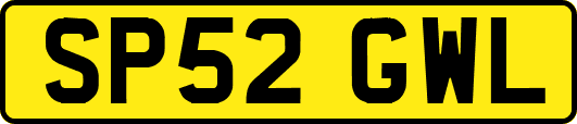 SP52GWL