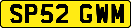 SP52GWM