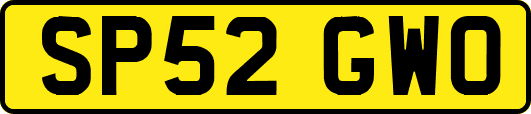 SP52GWO