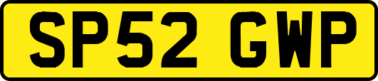SP52GWP