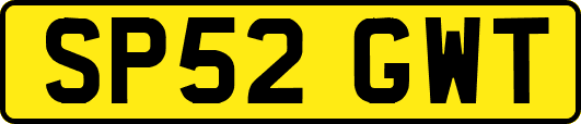 SP52GWT