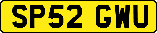 SP52GWU