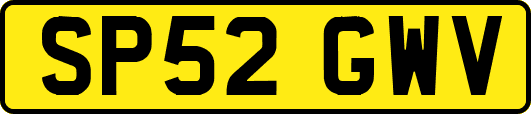 SP52GWV