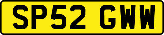 SP52GWW