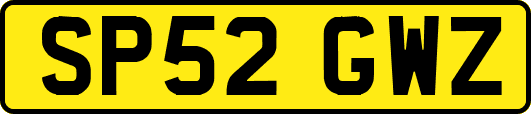SP52GWZ
